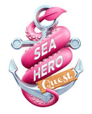 Sea Hero Quest